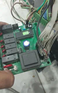 آموزش تک نفره الکترونیک در بازار کار
