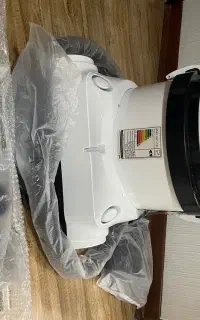 جاروبرقی پاکتین مدلpks4300