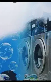 خشکشویی و سفیدشویی پاکان