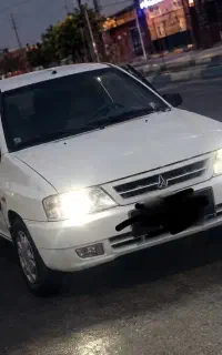 فروش پراید111 مدل 97