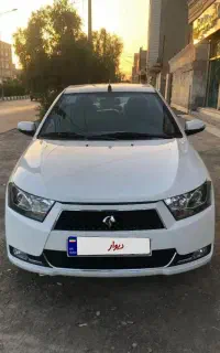 دنا مدل ۹۷ معمولی فروش فوری