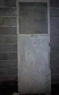 درب اهنی
