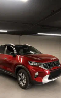 خودرو کیا سونت