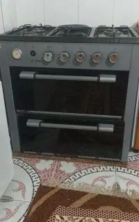 گاز طرح جدید