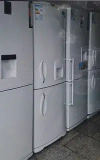 خریدوفروش یخچال کارکرده /نیاز ب تعمیر