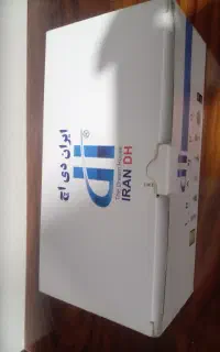 دستگاه ایران دی اچ