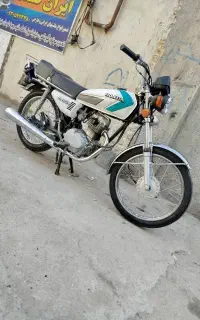 موتور مدل ۹۰