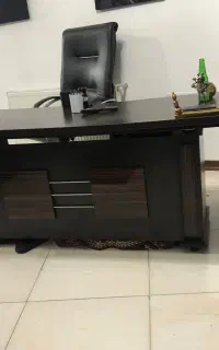 میز و صندلی اداری