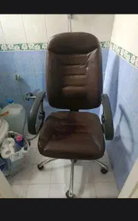 صندلی اداری
