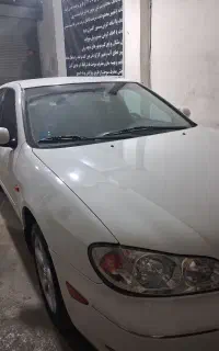 فروش ماکسیما اتومات مدل ۸۷ در حد خشک به شرط