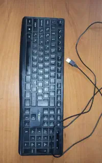 کیبورد d-net+