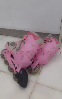 اسکیت