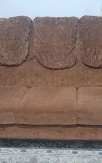 مبل هفت نفره