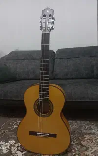 گیتار فلامنکو الحمرا 3f