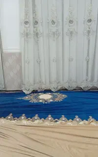 پرده دیواری