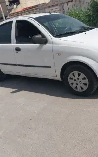 تیبا۹۶ دوگانه فابریک