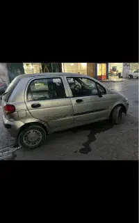 ماتیز مدل ۸۲