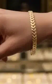طلاسی ۳ سوت طلا