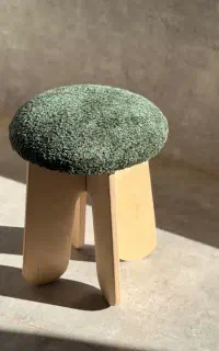 پاف نشیمن