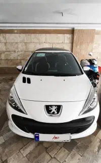 207 اتومات سقف پانا مدل ۱۴۰۲