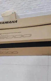 ارگ a5000