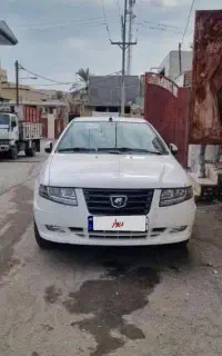 سورن سیمی ۱۴۰۴