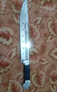 چاقو قصابی