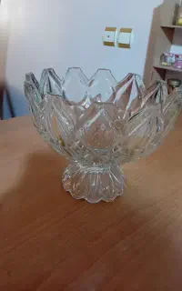 میوه خوری بلوری