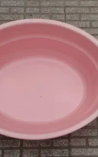 لگن سایز بزرگ