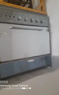 گاز طرح فر
