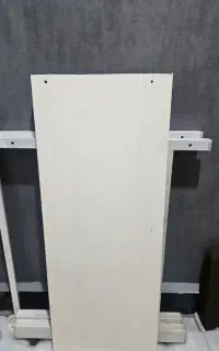 میز تحریر و صندلی گردان