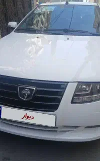 ماشین سورن پلاس