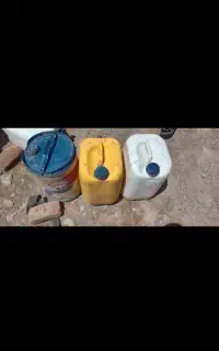 دبه ۲۰لیتری
