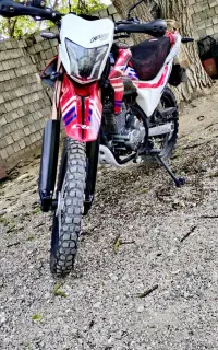 فلاتxr250