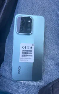 گوشی Poco C85