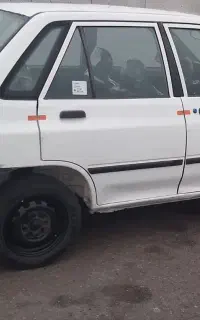 پراید۸۱