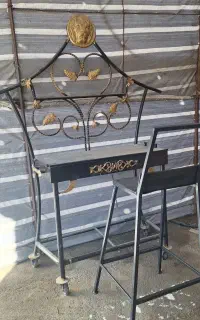 منقل کبابی بزرگ