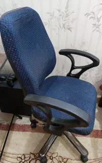 صندلی میز اداری