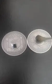 قبله نما گلد کویست