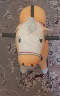 راکر اسب کودک