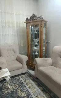 گنجه سالم و تمیز