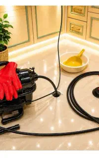 چاه بازکن سعادت آباد گیشا اوین فرحزاد الهیه فنرزن