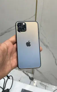 ایفون ۱۱پرو