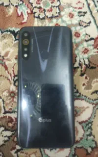 گوشی جی پلاس p10