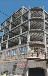 آرماتور بندی و قالب بندی زیر قیمت از همکاران