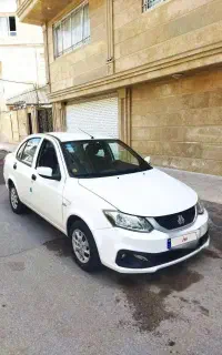 ساینا1403 دوگانه شرکتی ESP دارد