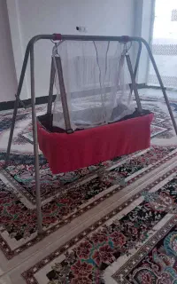 لوازم کودک