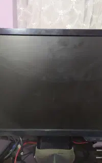 مانیتور سالم