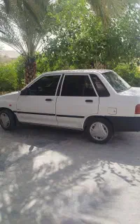 پراید