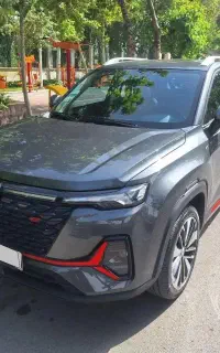 چانگان +CS35 وارداتی تیپ ۳ زیر فی بازار کل ایران
